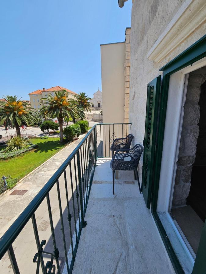 Apartman Eli Supetar Dış mekan fotoğraf