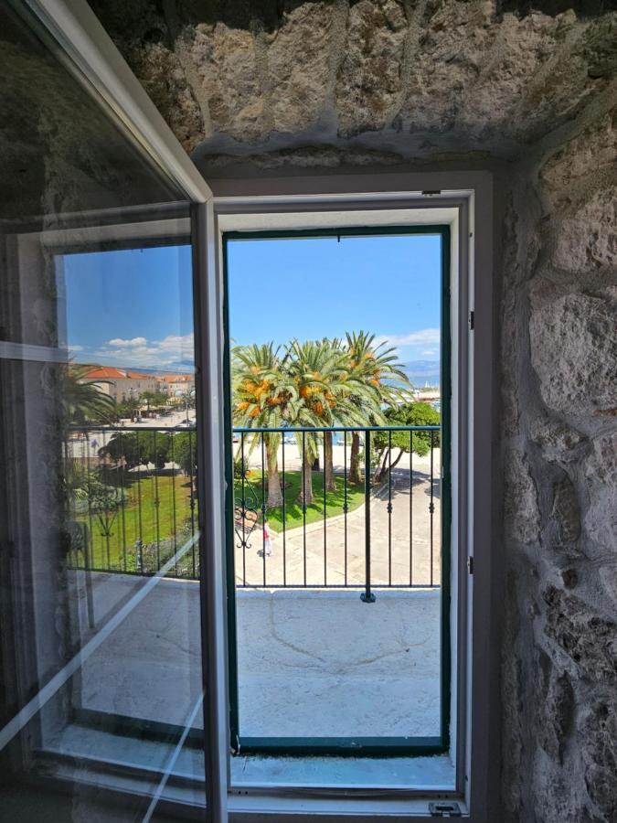 Apartman Eli Supetar Dış mekan fotoğraf