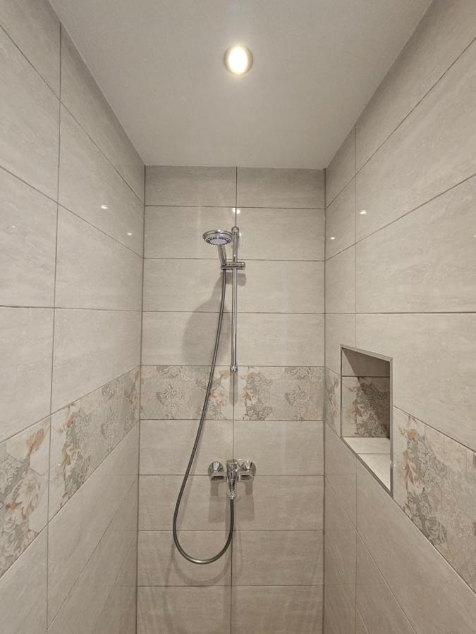 Apartman Eli Supetar Dış mekan fotoğraf
