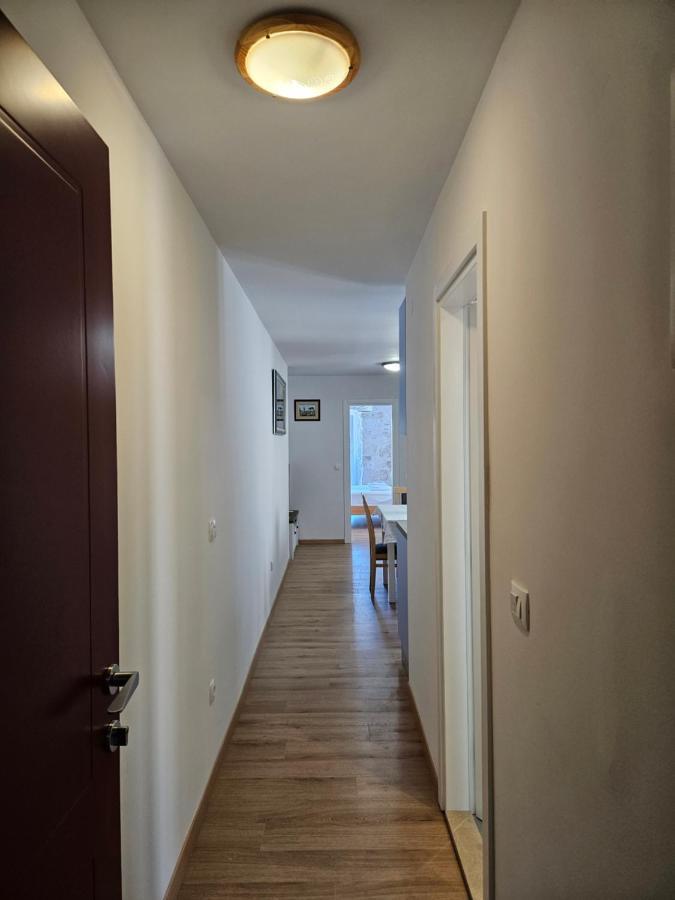 Apartman Eli Supetar Dış mekan fotoğraf